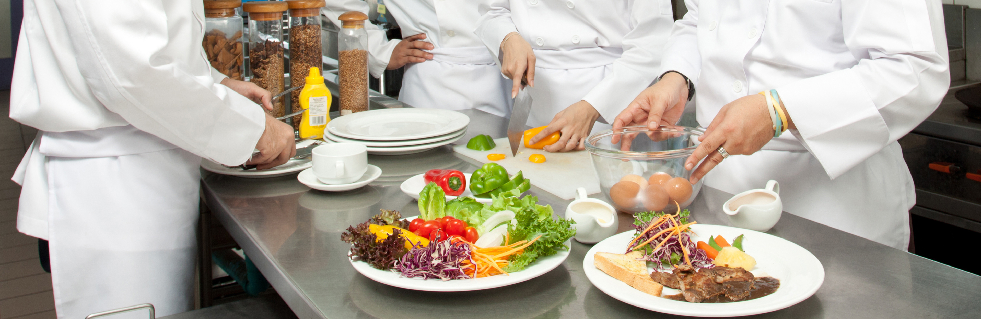 Food Safety Training & Certificate  Online Food Handler Courses Available