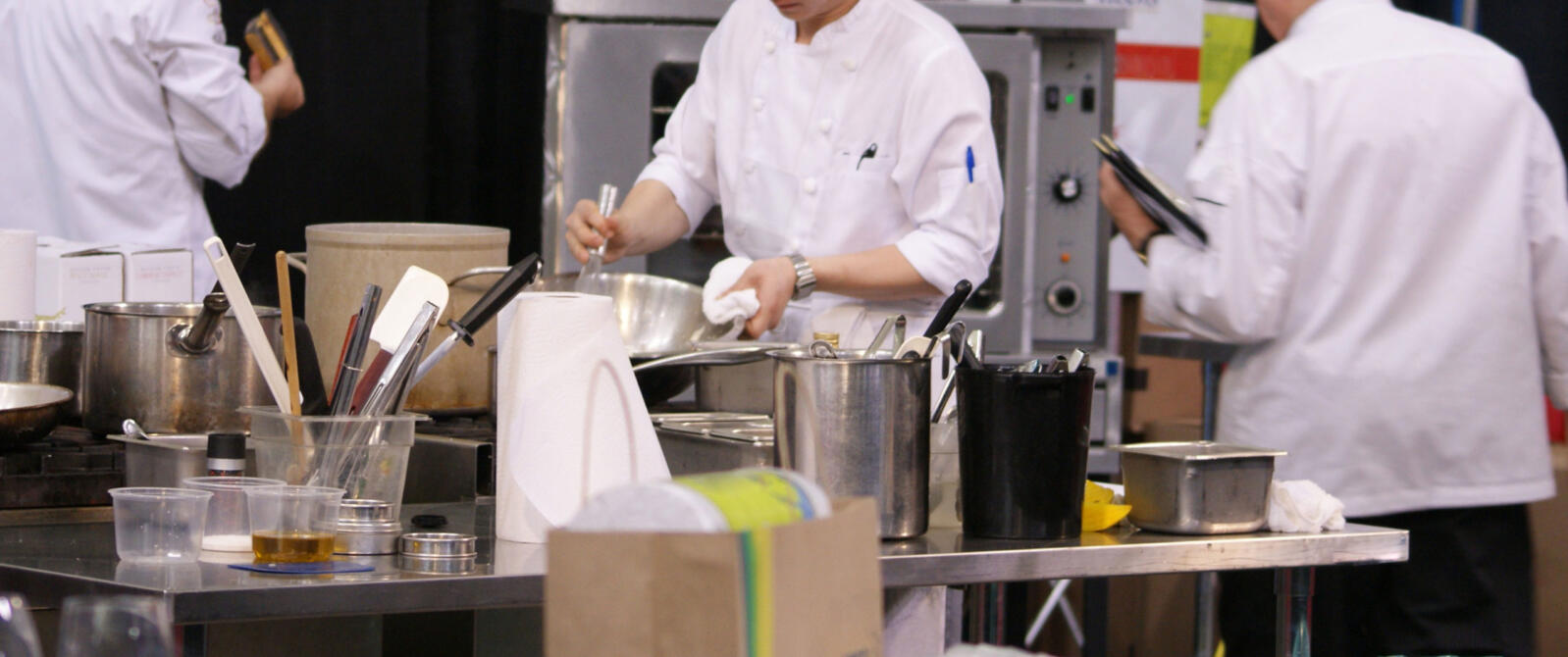 Texas Food Handlers Certification & License Quick, Easy & Affordable