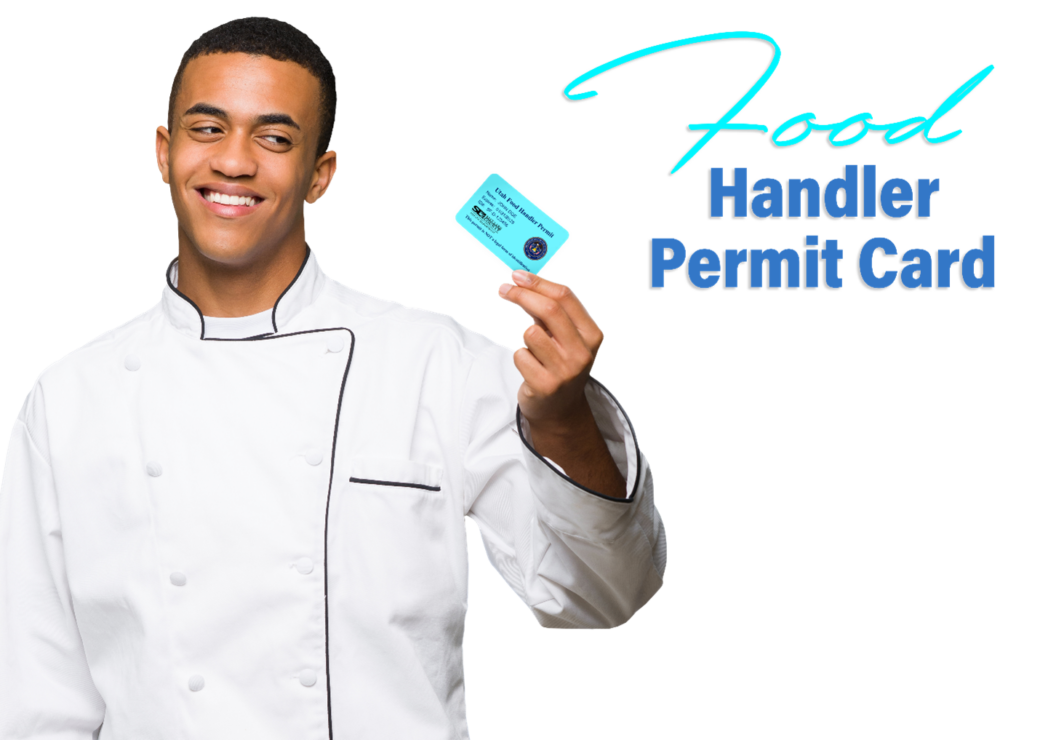 6.99 TX Food Handlers Card No Test American Course Academy