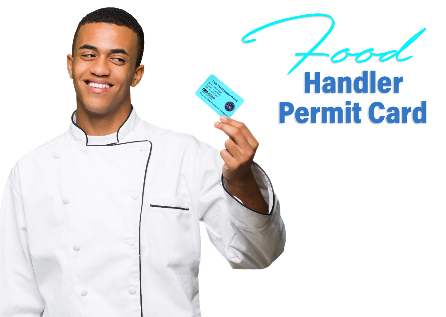 Utah Food Handler Permit Card: A Complete Guide American Course