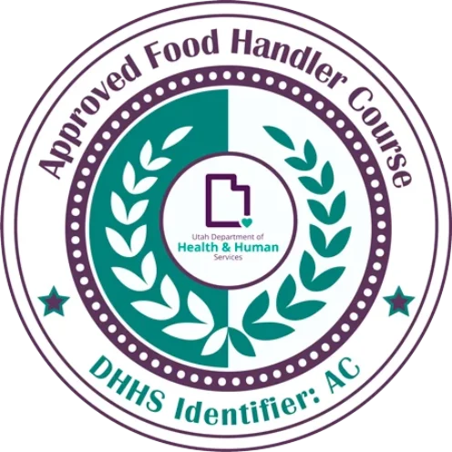 food handler certification