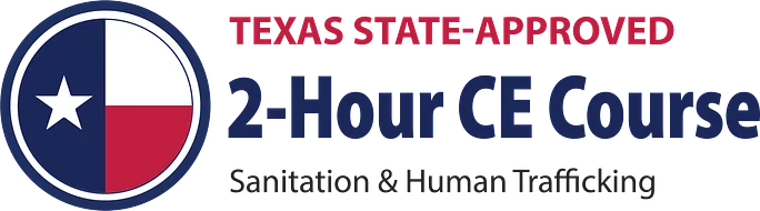 American Course Academy, LLC – 2-Hour Cosmetology Sanitation & Human Trafficking CE  Course