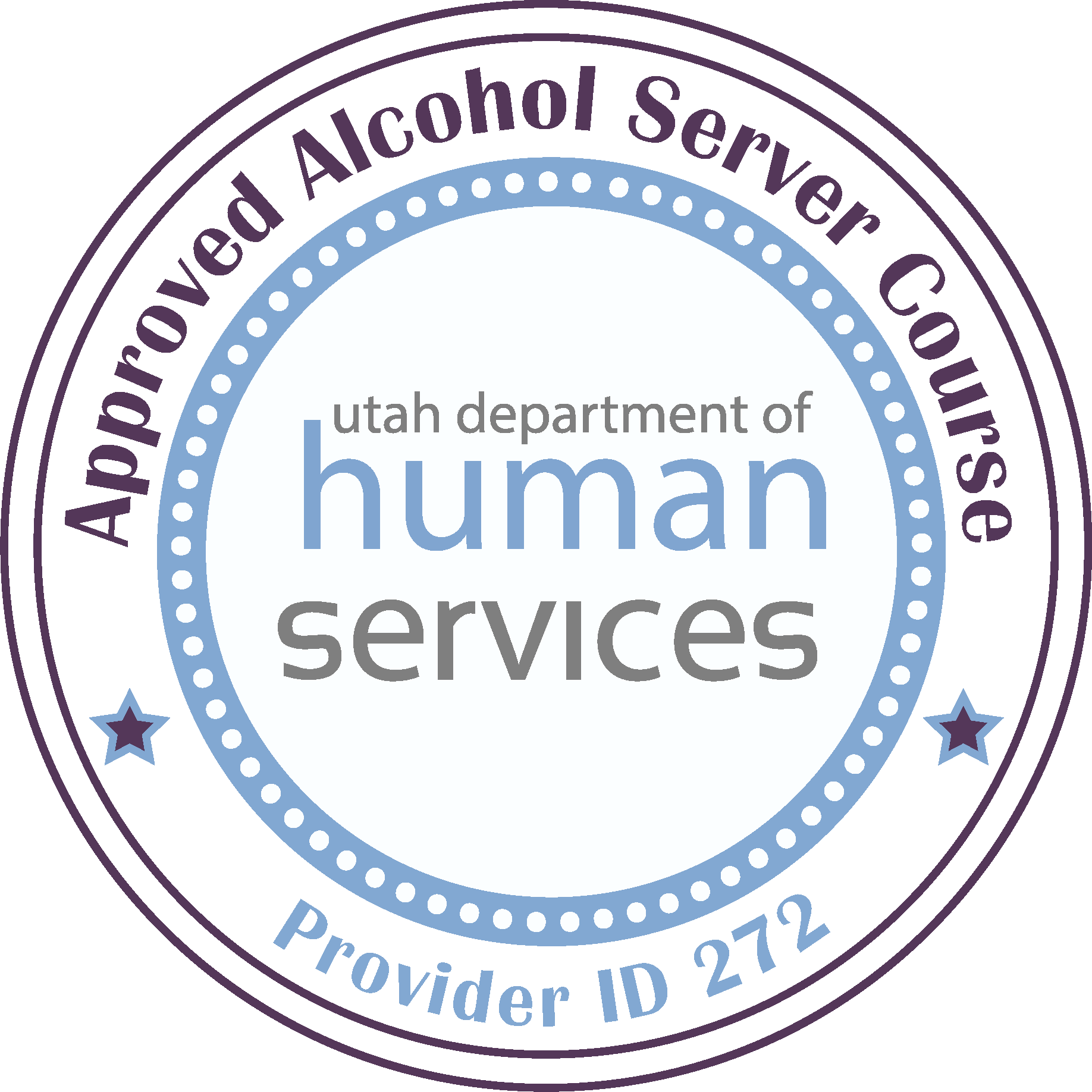 Utah Alcohol and Food Handlers Certificate Online Certification Training