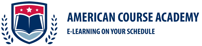 American Course Academy