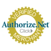 Authorize.Net Verified Merchant