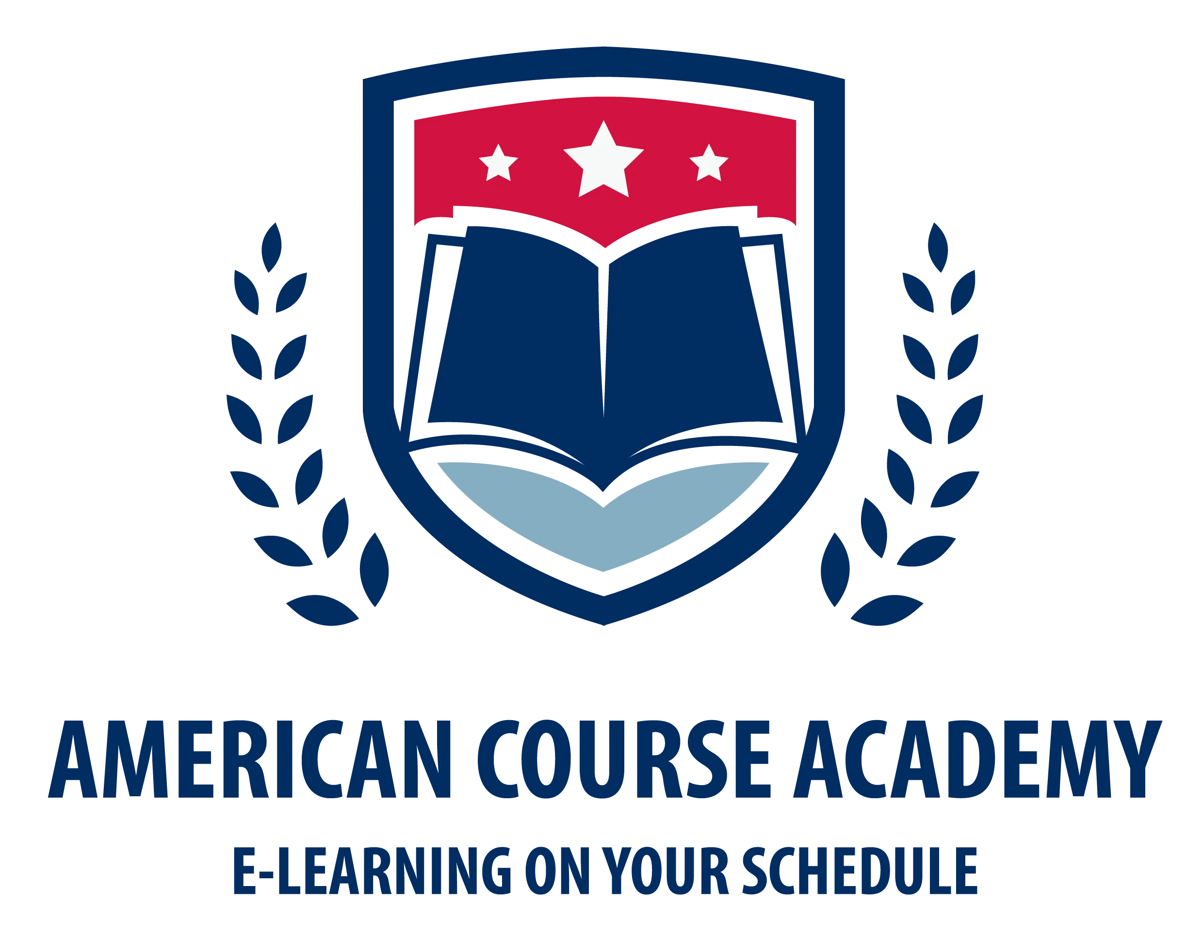 American Course Academy logo