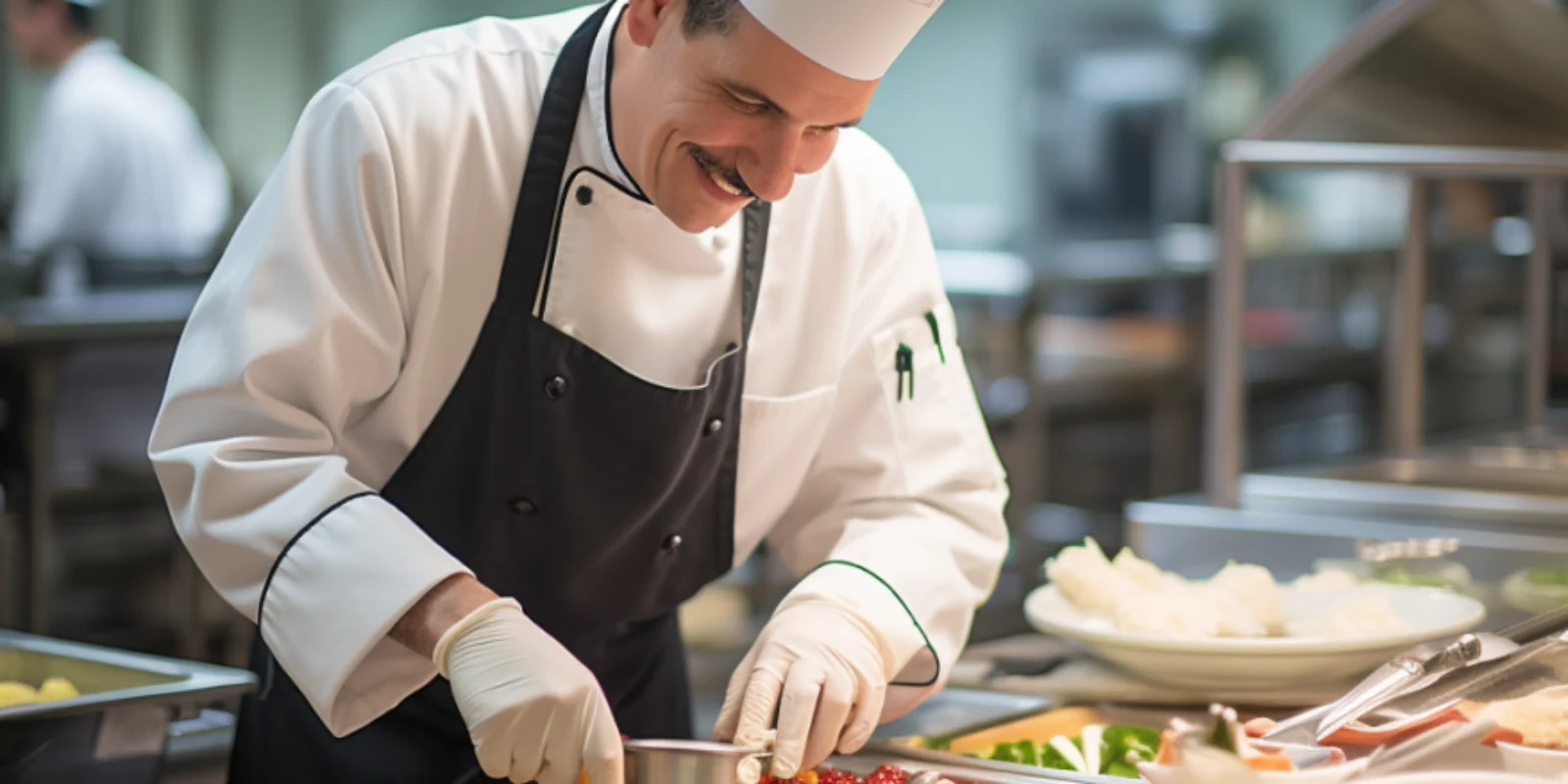How To Avoid Cross-Contamination