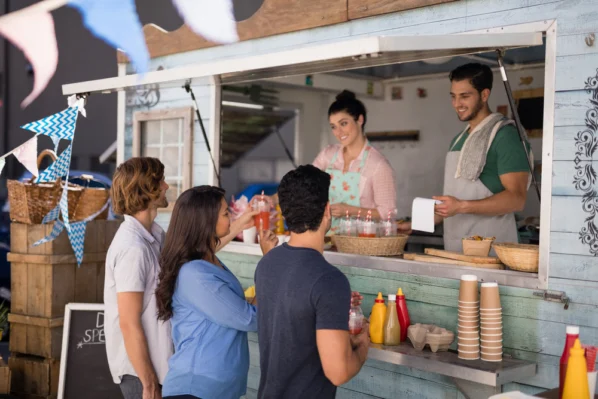 5 Jobs Where You Need a Food Handlers Card