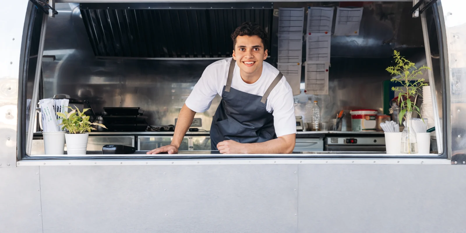 Food Handling Best Practices for Food Trucks