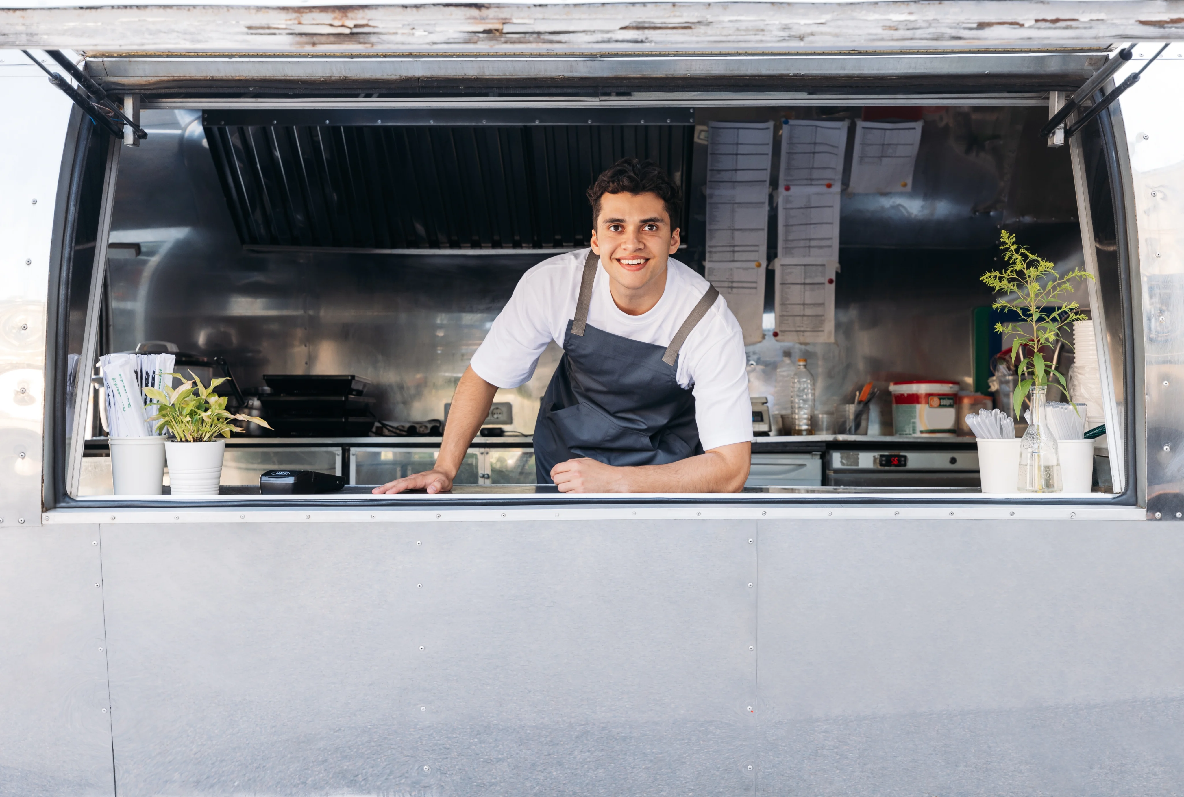 Food Handling Best Practices for Food Trucks