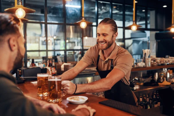 How To Be a Successful Bartender in Utah