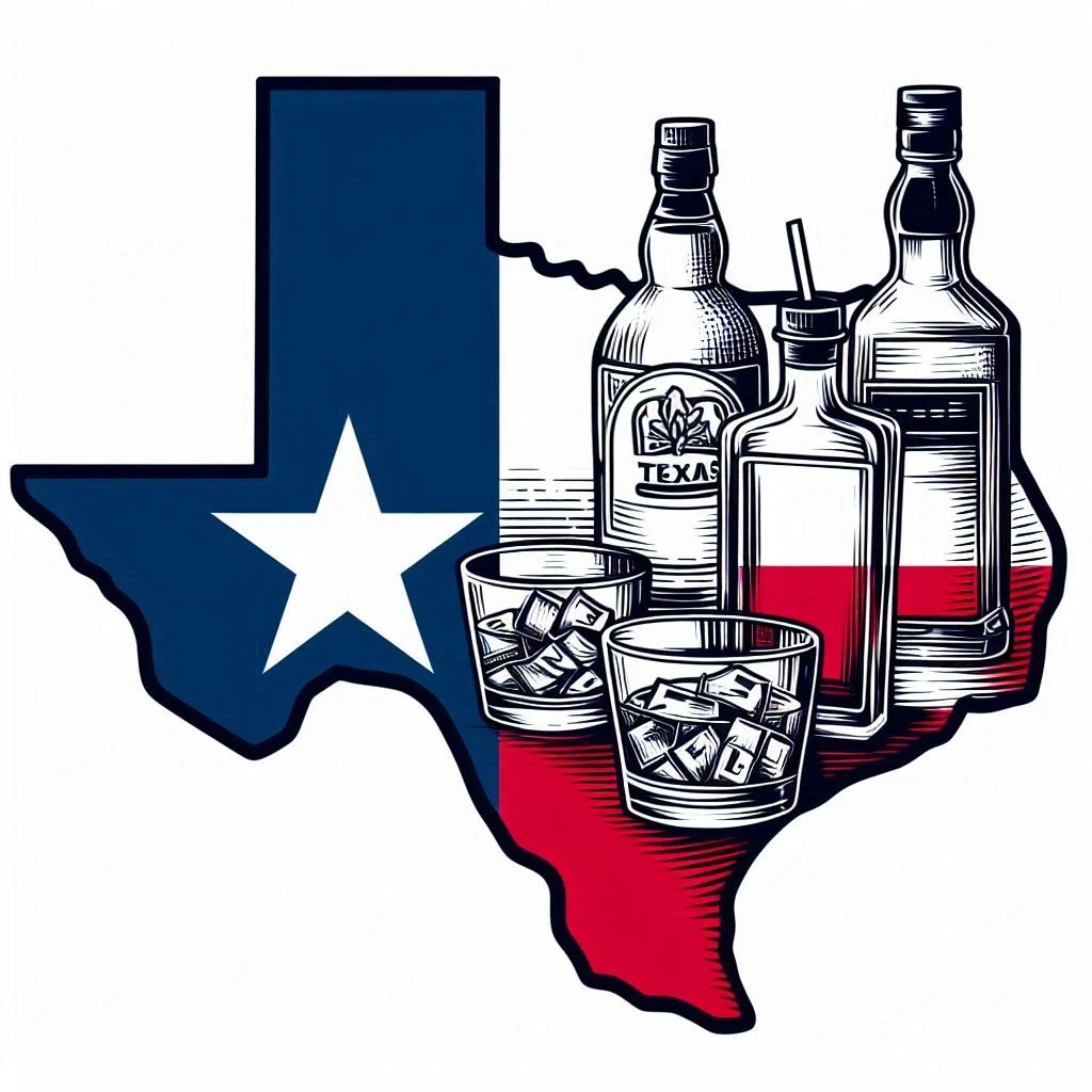 A Server's Guide to Texas' Dram Shop Act and Safe Harbor Act