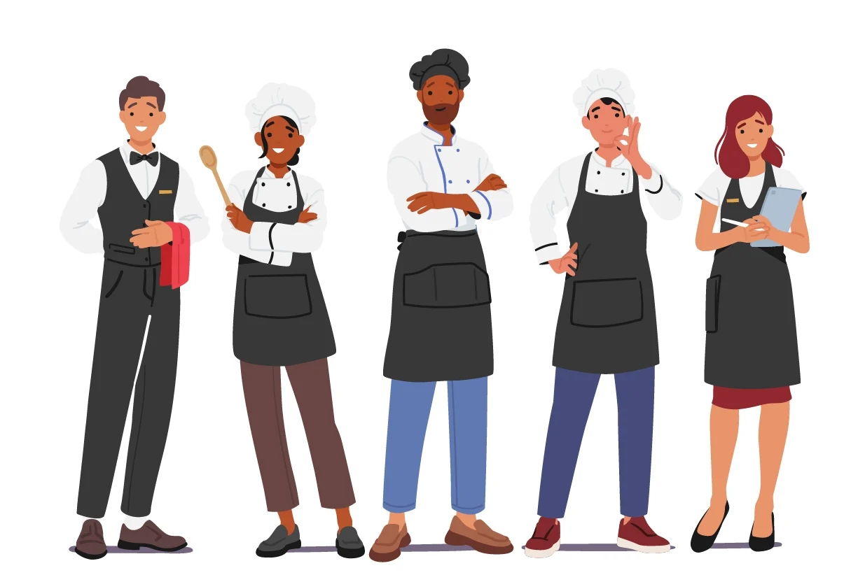 How a Utah Alcohol Server Permit Can Help Land Your Dream Job in the Hospitality Industry