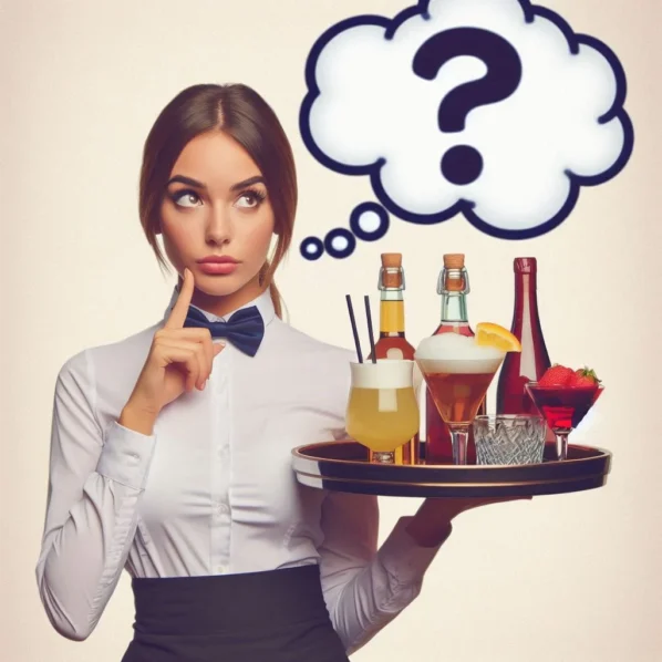 Employee Liability When Serving Alcohol Without a Utah Alcohol Server Certificate