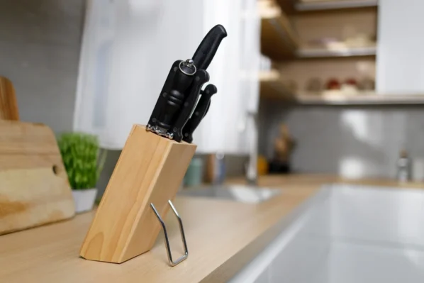 Knife and Utensil Hygiene Mistakes Even Experienced Cooks Make