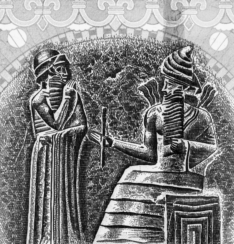 Hammurabi’s Code and the Birth of Alcohol Regulation