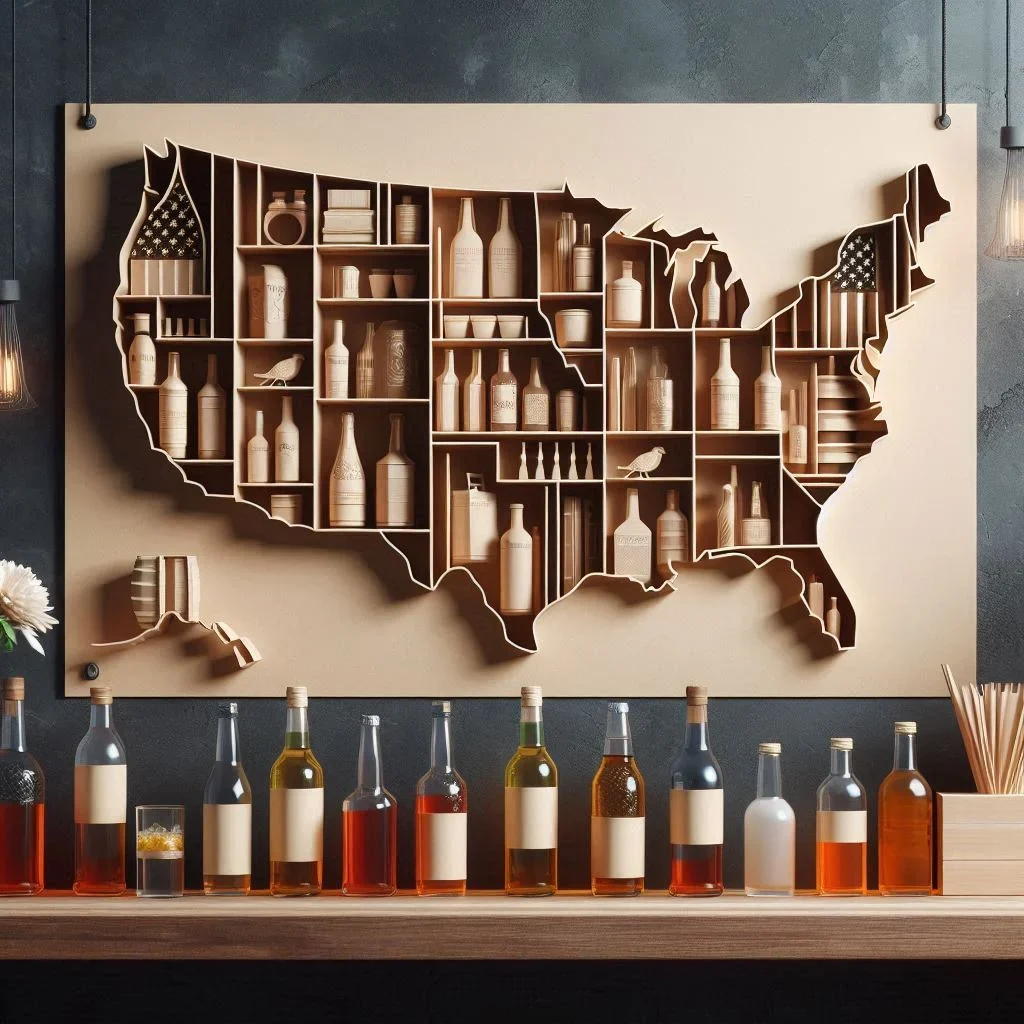 Role of State Alcoholic Beverage Control Agencies