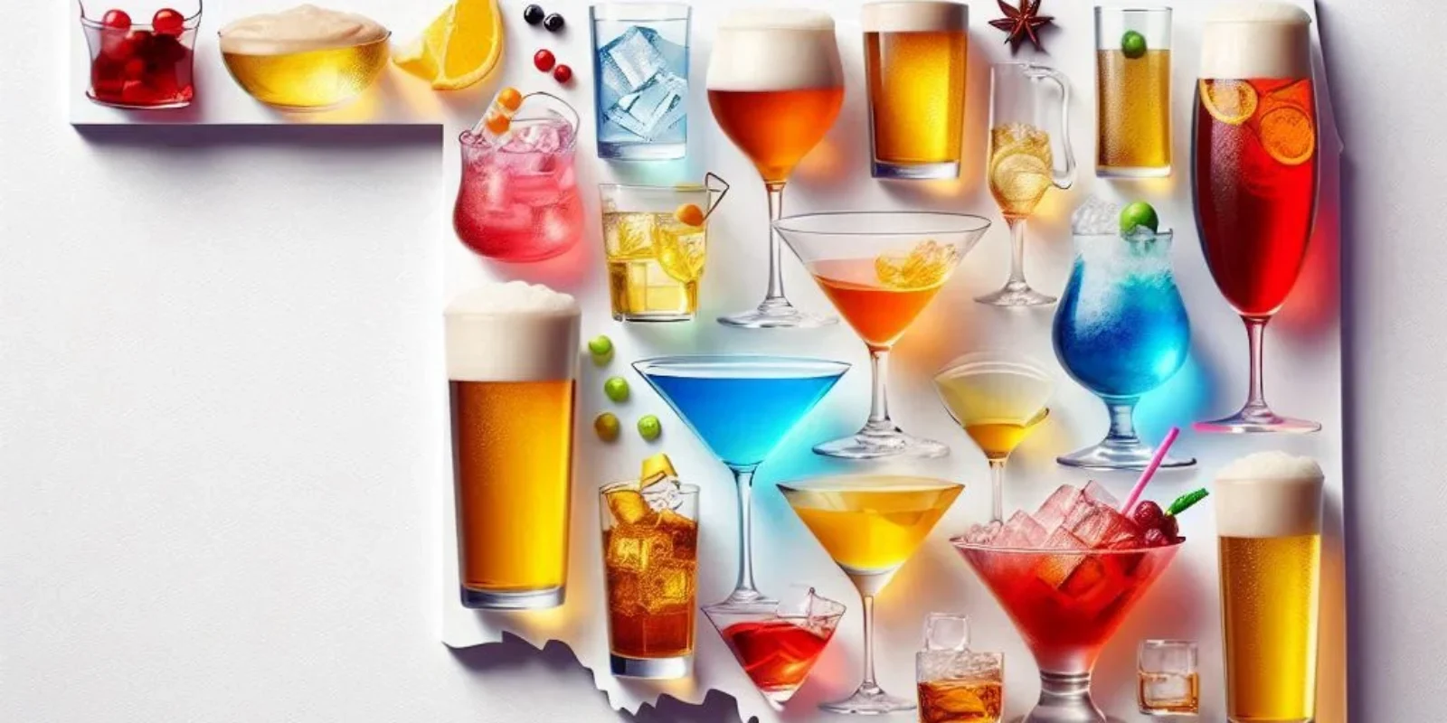 How Oklahoma’s History of Dry Counties Affects Alcohol Server Training