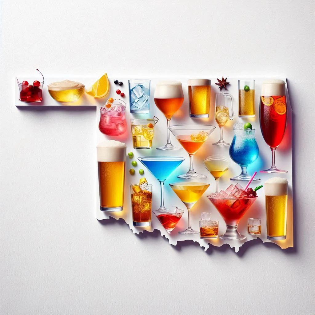 How Oklahoma’s History of Dry Counties Affects Alcohol Server Training