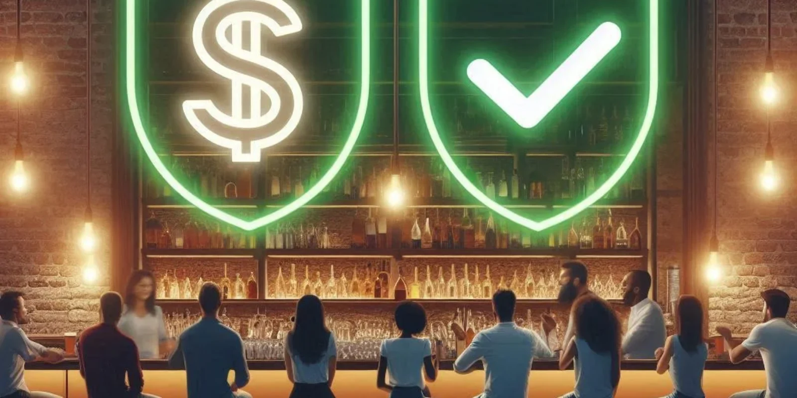 Can “Safe Service” and “Maximized Sales” Coexist in Bars