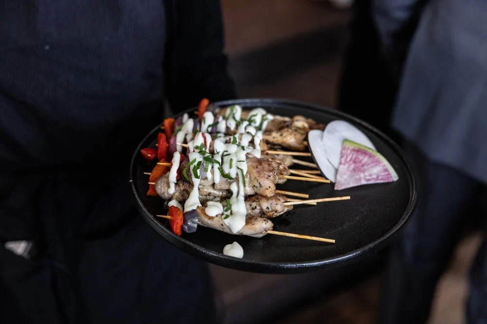 Are Your Serving Trays a Hidden Food Safety Risk?