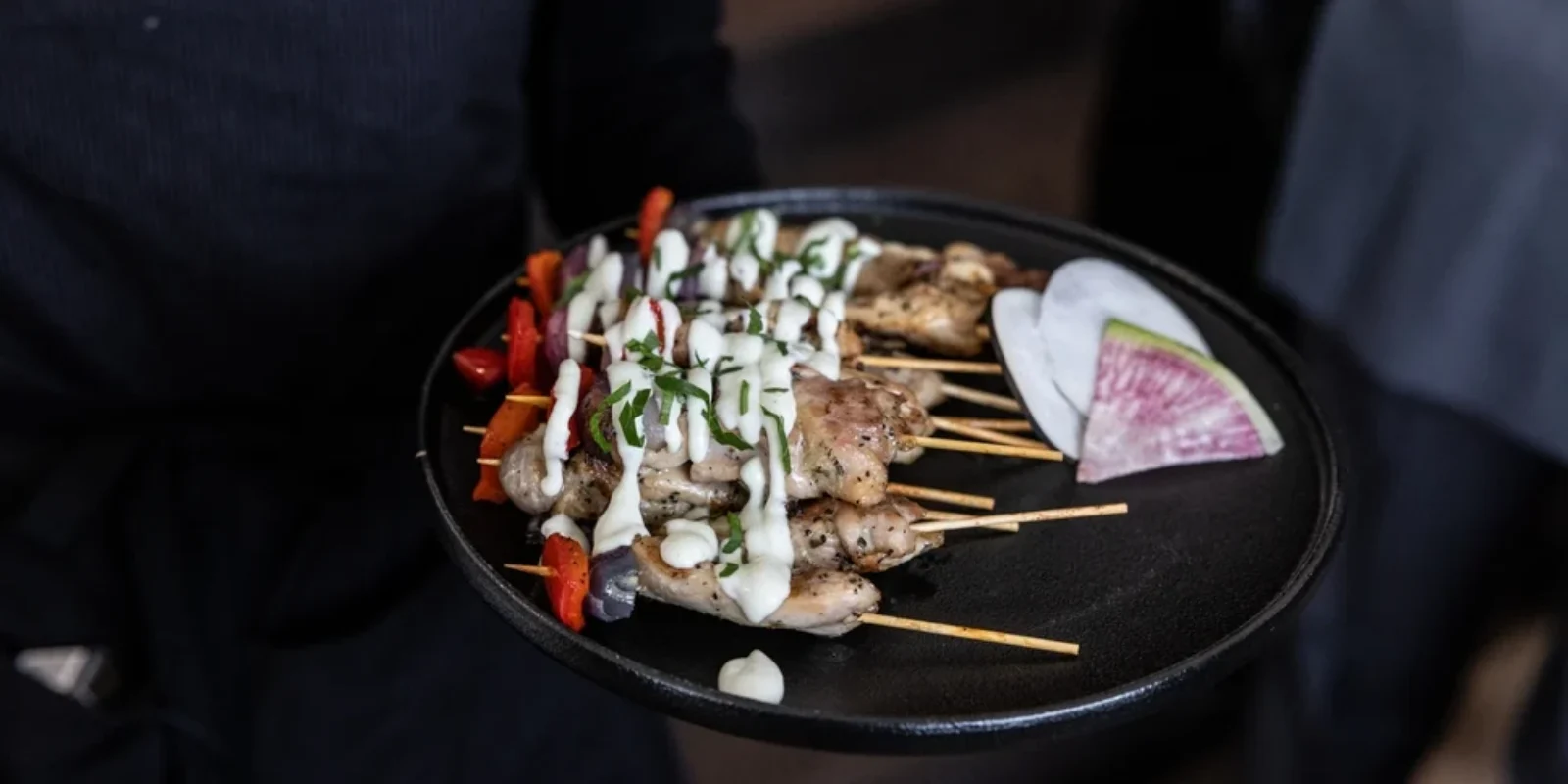 Are Your Serving Trays a Hidden Food Safety Risk?