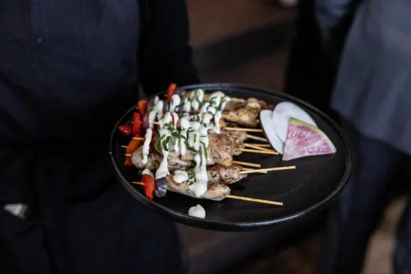 Are Your Serving Trays a Hidden Food Safety Risk?
