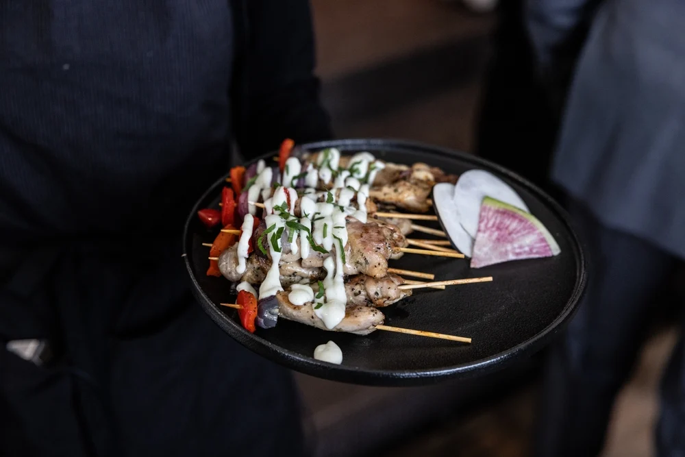 Are Your Serving Trays a Hidden Food Safety Risk?
