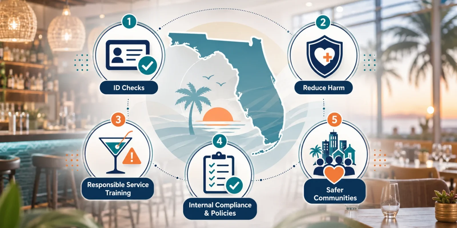 Why Florida Created the Responsible Vendor Program