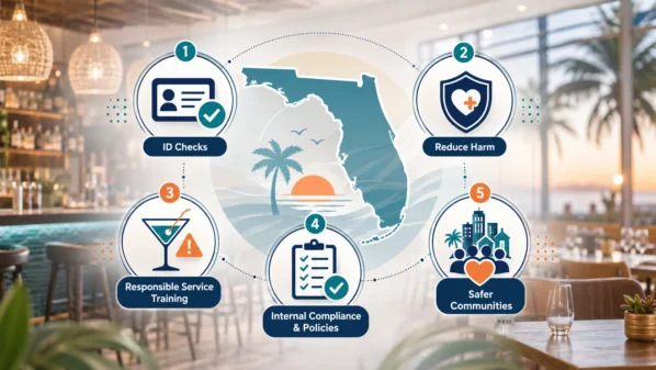 Why Florida Created the Responsible Vendor Program
