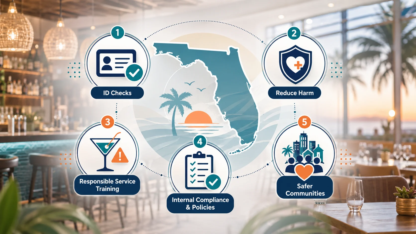 Why Florida Created the Responsible Vendor Program
